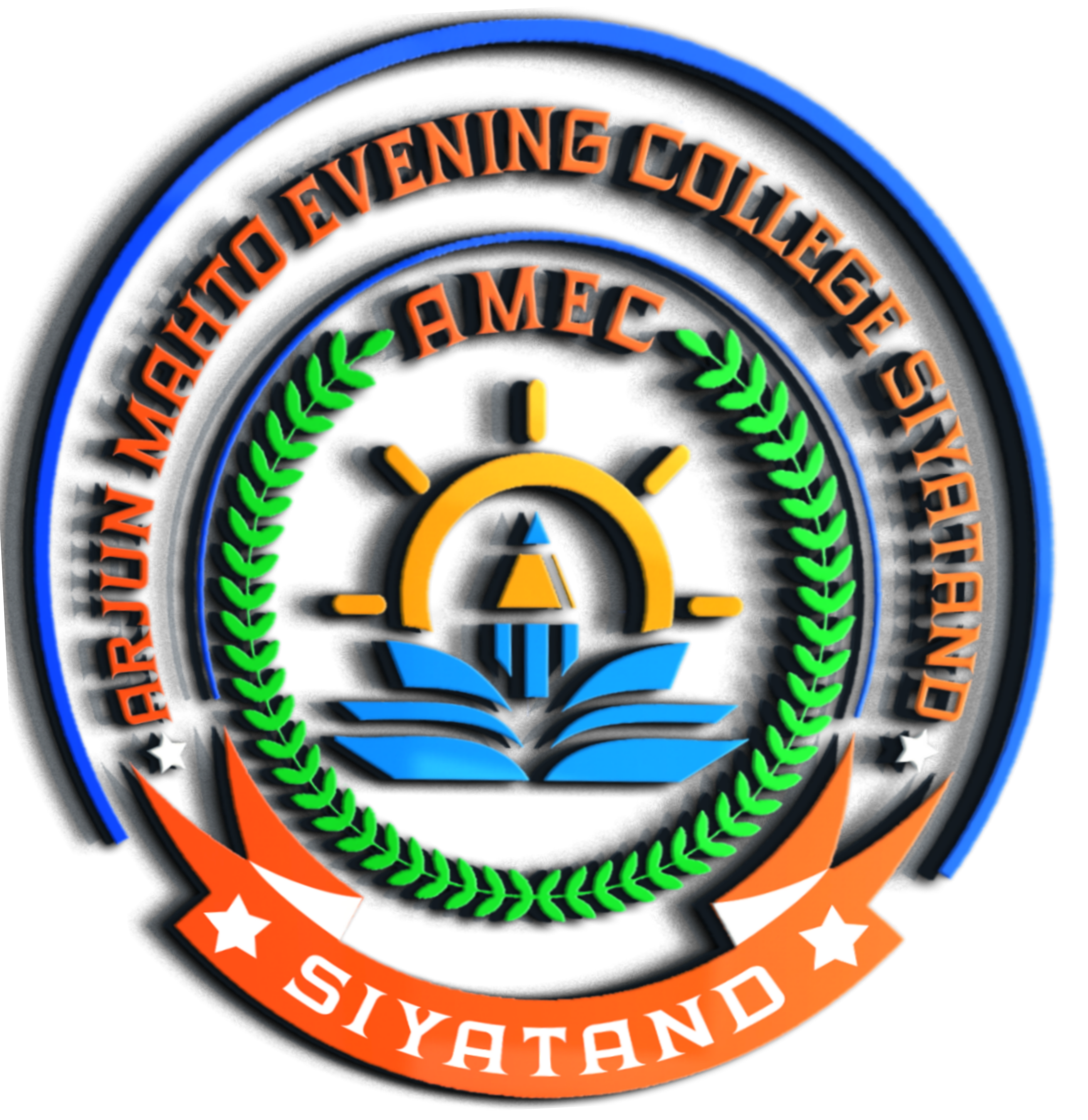 AMCE Logo